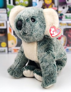 koala peluche ty