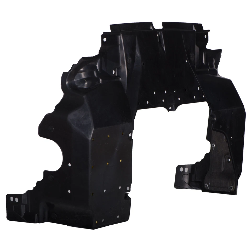 OEM 2015-2021 Subaru WRX STI Radiator Splash Shield Under Cover Guard 56410VA000 - Imagem 2 de 4