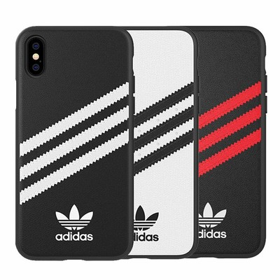adidas iphone x max case