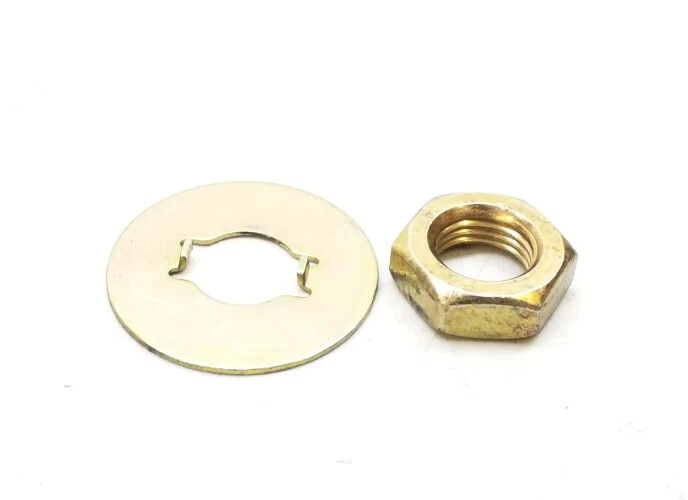 Extremo de varilla de dirección EV243 Moog envío gratuito devoluciones gratuitas Foto 3 de 4