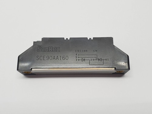 New SanRex SCE90AA160 Module - Picture 4 of 4