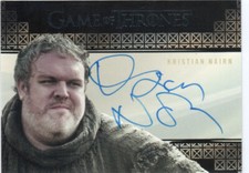 2017 Rittenhouse Game of Thrones Valyrian Steel Trading Cards 19