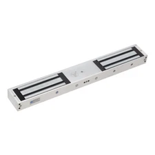 YLI YM-500NTD (500kg/1200Lbs)x2 Double Door Electric Magnetic Lock Time Delay