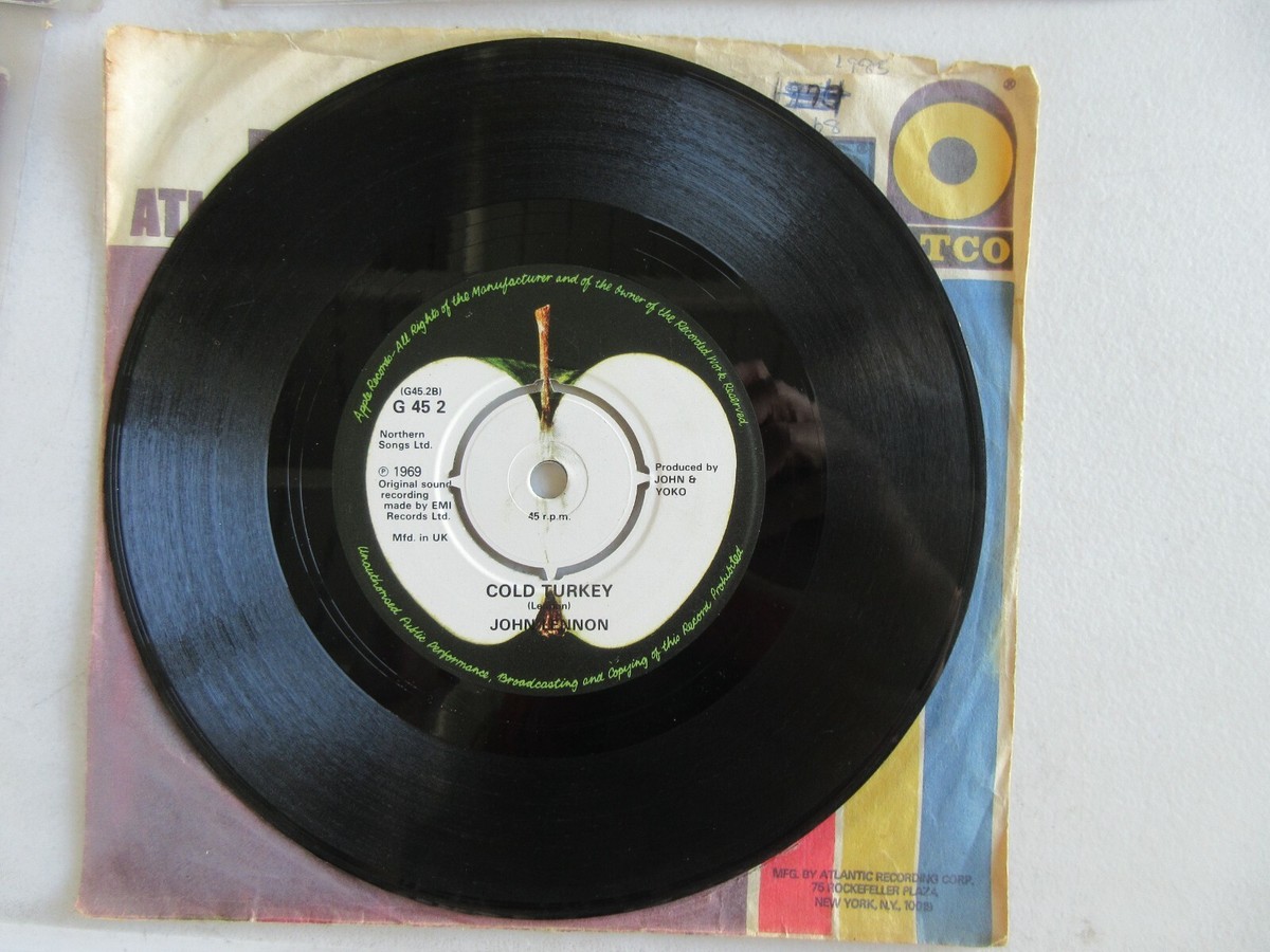 ジョン・レノン LPレコード８枚セット ジョン・レノン LPレコード8枚セット John Lennon – 8 Original