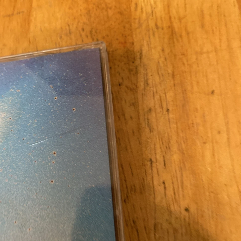 Cast Guiding Star UK Import 4 Track CD 1997 Polydor Ltd. Issue - Image 2 of 4