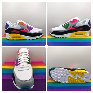 air max 90 lgbt