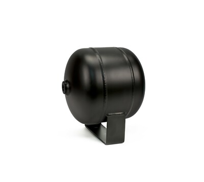 Half Gallon VIAIR Replacement On Board Specialty Air Compressor Tank - 150 PSI