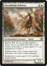 Ghostblade Eidolon Born of the Gods - MTG