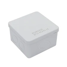 Electrical Project Enclosure Wall Mount Small Plastic Junction Box Waterproof