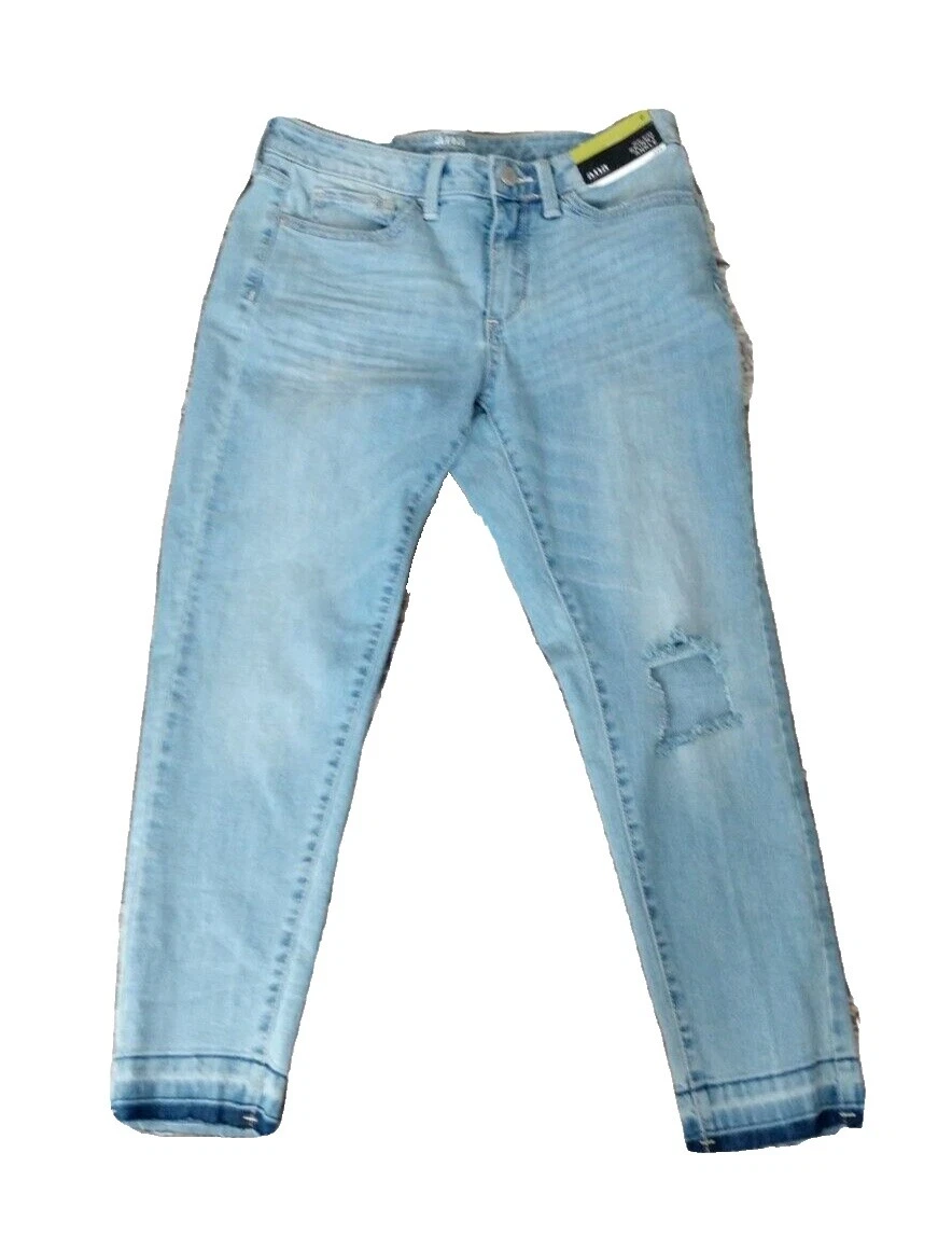 a.n.a Petites Jeans for Women