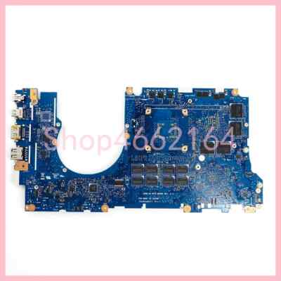 Carte mère Intel Core I7-4720HQ 8Go Asus
