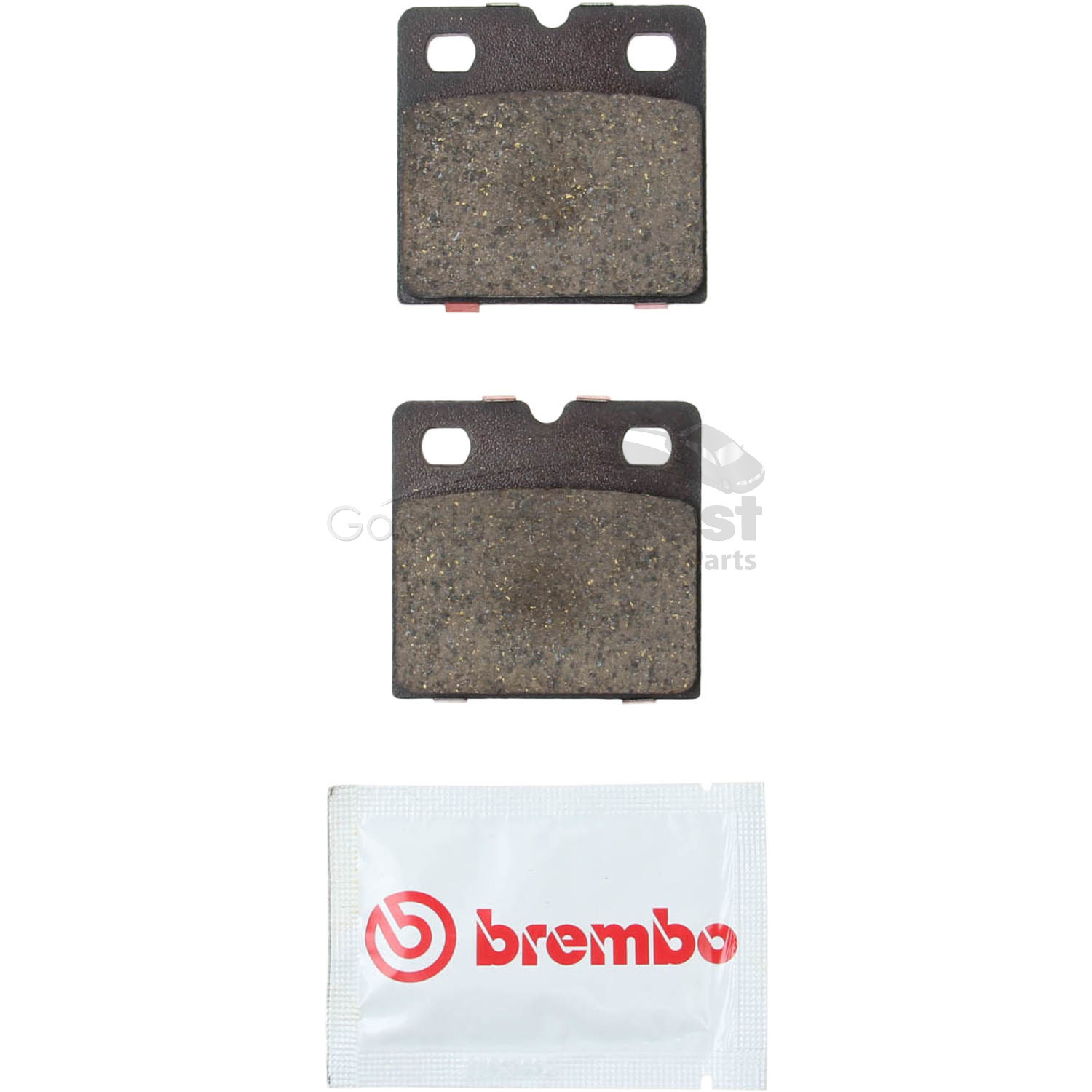 Audi R8 Brake pad