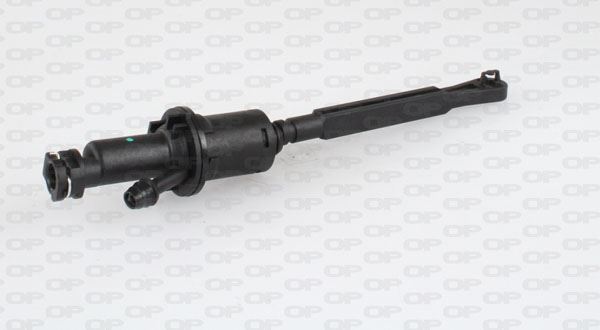 Emetteur d'embrayage contre la pédale molle sur Peugeot 207 et Citroen C3 1.4 HDi