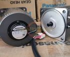 ONE Panasonic Servo Motor M91X40GD4W2 220V 40W To Controller DVUS940W1