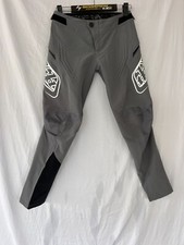 Troy Lee Designs TLD YOUTH Sprint MTB Cycling Bike Pants Gray 26 CLOSEOUT