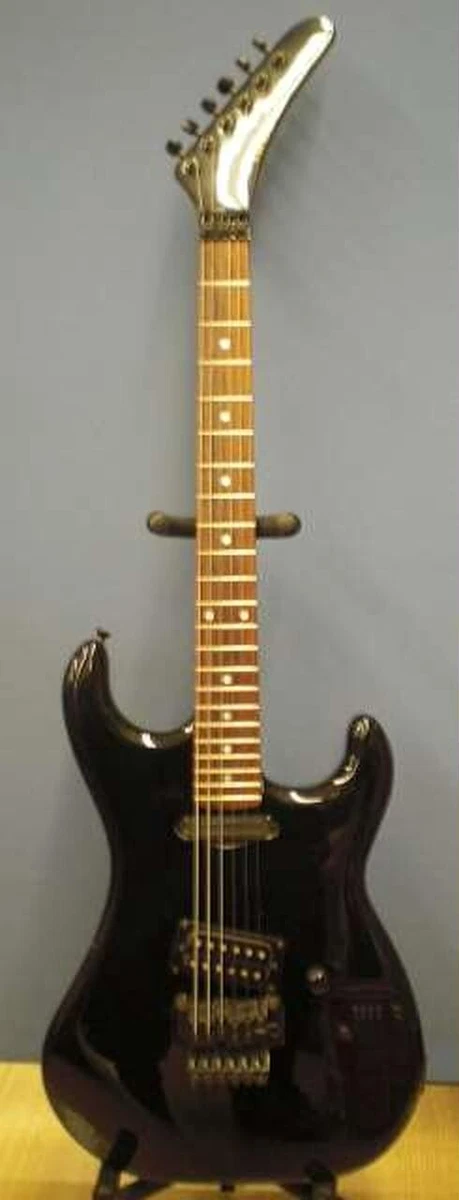 kramer 6 String Solid Electric Guitars for sale | eBay