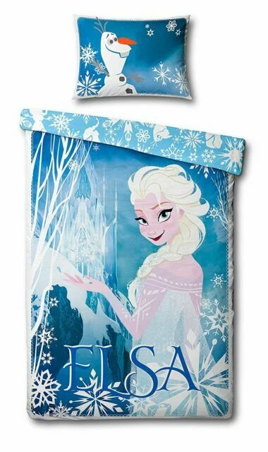 Frozen Bedding Sets for Children