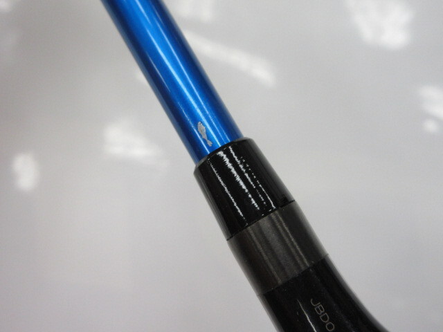 JeanBaptiste JB301Dブルー11.5° FSP AG502 JeanBaptiste JB301Dブルー11.5° FSP AG502 - メルカリ