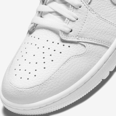 設備・備品 Nike Air Jordan 1 Low Golf Triple White Jordan 1 Low Golf Triple White 2022 for Sale | Authenticity