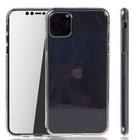 Apple iPhone 11 Pro Hülle Case 360 Handy Schutz Tasche Cover Full Transparent