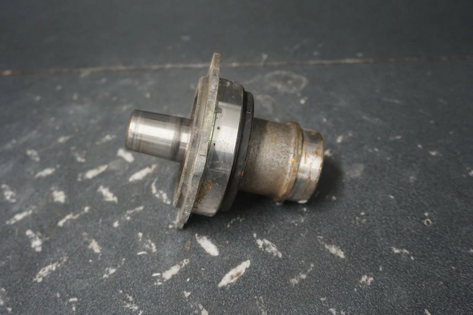 Оригинальный приводной вал системы отбора мощности 2005–2018 RS Venture Vector Viking Yamaha в сборе - Изображение 2 из 3