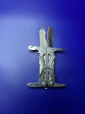 Gerber Compact Mini Suspension-P Multi-Tool