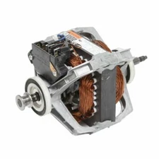 New. OEM Electrolux Dryer Drive Motor (134693302)