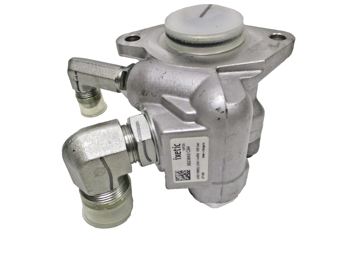 3623643C94 INTERNATIONAL POWER STEERING PUMP IXETIC LF188