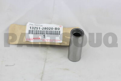 1325128020B0 Genuine Toyota PIN, PISTON 13251-28020-B0 | eBay