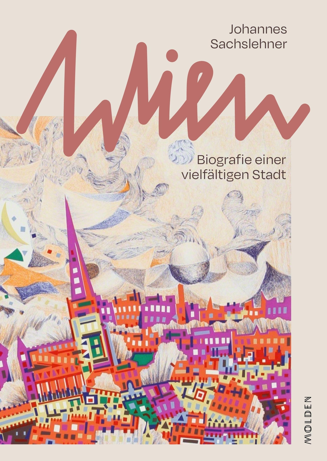 Thumbnail - Wien, Johannes Sachslehner