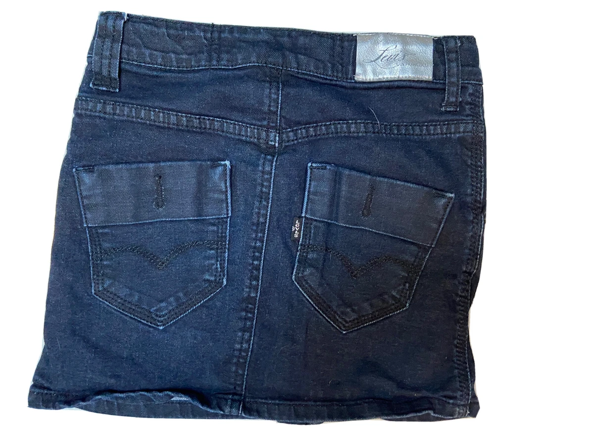 Veste levis 2025 fille 12 ans