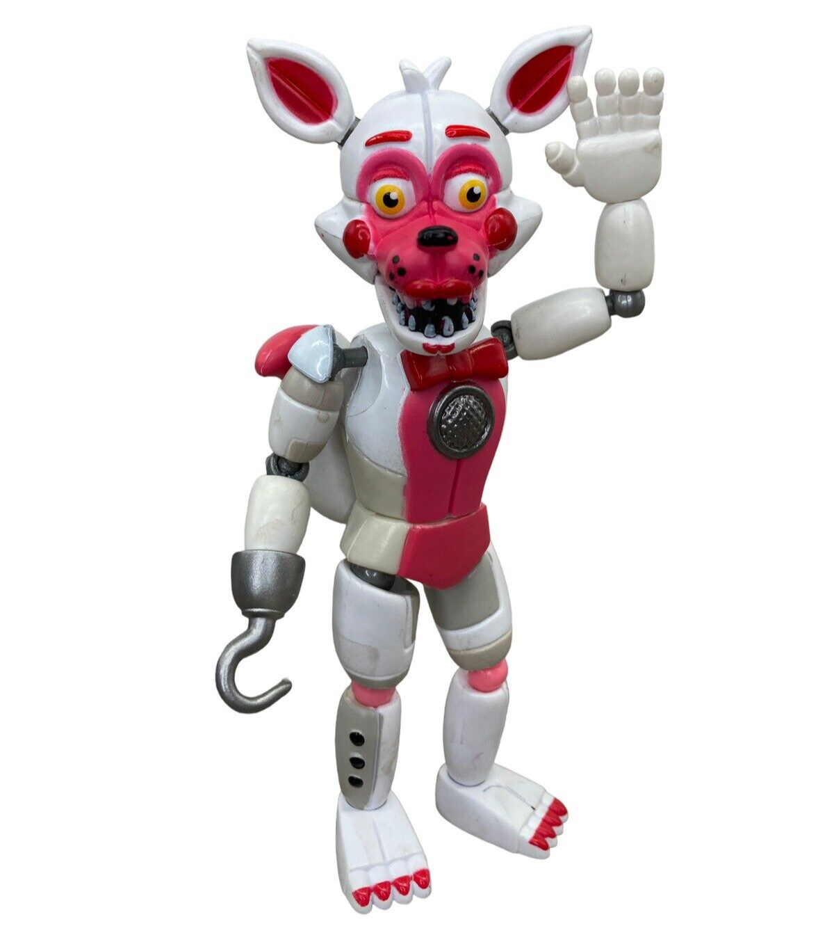 FUNKO Five Nights at Freddy's Sister Location 5 FUNTIME FOXY Figure –  Toystops