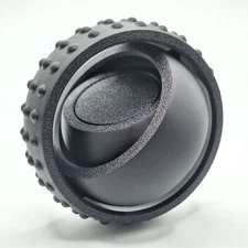 Fidget Gyro Spinner - EDC, ADHD Focus Stress Anxiety Relief Toy for Kids Adults