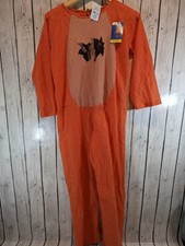 Rubie's Five Nights at Freddy's Kid's Foxy Halloween Costume Size Large