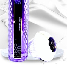 Bath  Body Works Lavender Sugar Body Mist  Cupcake Bath Bomb Set of 2