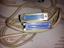 Computer Parallel Cable 10'  - x