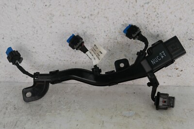 2018-2020 KIA STINGER 3.3L PETROL ENGINE RIGHT SIDE IGNITION COIL WIRES OEM