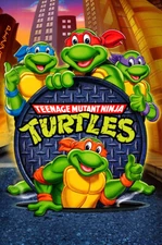 Teenage Mutant Ninja Turtles TMNT TV Show Premium POSTER MADE IN USA - CIN366