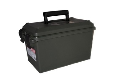 MTM Ammo Can Munitionskiste Aufbewahrungskiste NEU