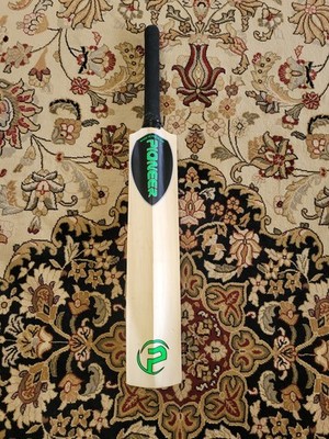 Tape & Tennis Ball Cricket Bat ''ZOOM''
