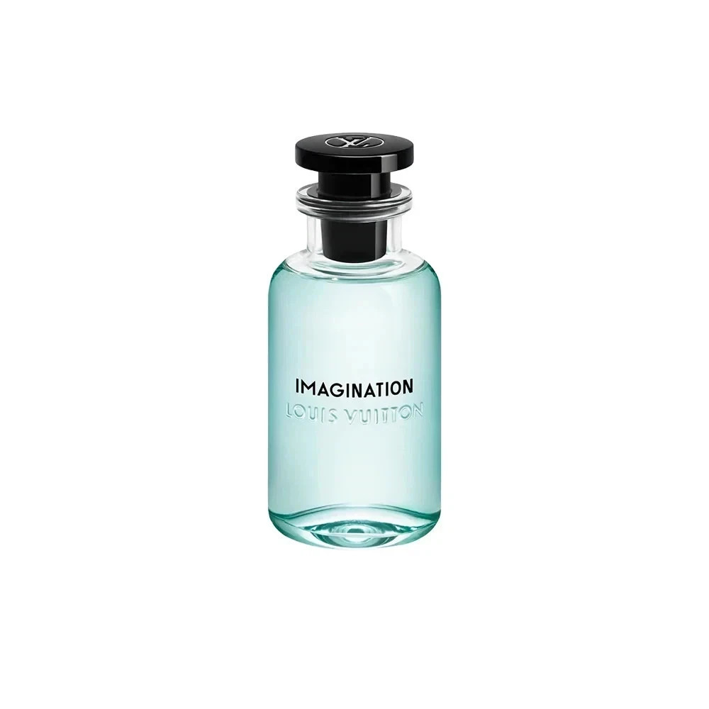 Louis Vuitton Imagination Eau De Parfum 3.4oz/ 100ml New with Box