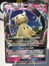 Pokemon Sun & Moon Lost Thunder 2018 Mimikyu GX 149/214 Holo Near Mint
