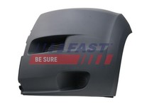 Fast StoßFäNger Ecken Vorne Links FüR Fiat Ducato Pritsche/Fahrgestell 250_