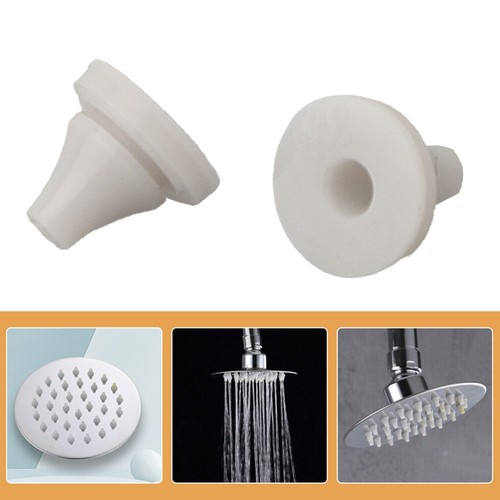 High Quality Shower Head Nozzles Replacement 7.6*8*0.5 Mm Easy Installation - Picture 11 of 24