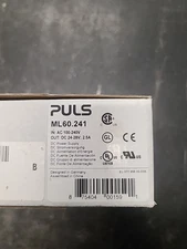 1PC New In Box PULS ML60.241 Power Supply