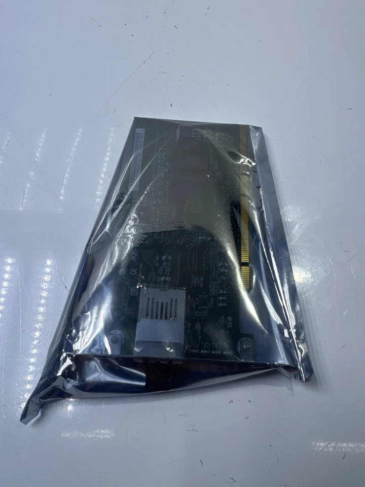 Intel PRO/1000-F A38888-002 Server PCI Gigabit Fiber Adapter, FC/GBE - Image 3 of 4