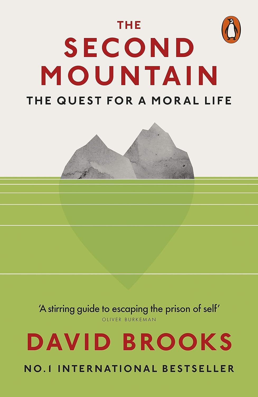 The Second Mountain: The Quest for a Moral Life-David Brooks - Image 12