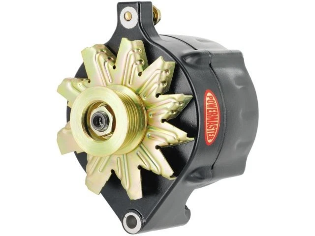Alternador para Ford Mustang 1965-1973, 1979-1993 1988 1989 1992 1990 XR989TJ Foto 3 de 3