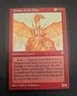 Zirilan of the Claw Mirage MTG Regular Lightly Played