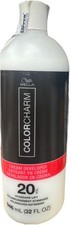 Wella ColorCharm Creme Developer 20 OR 40 Volume 32 oz Choose   